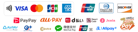 対応決済一覧